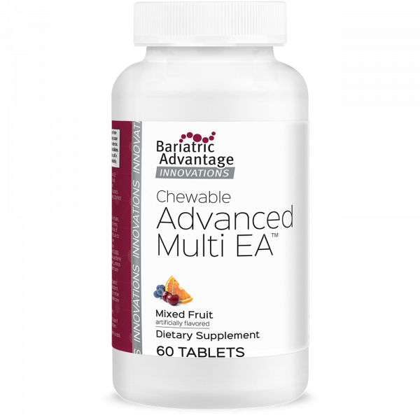 BA Chewable Multi EA vitamins