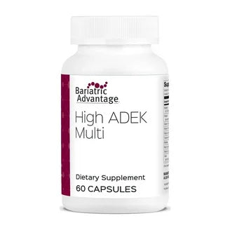 BA HIGH ADEK MULTIVITAMIN 60 ct.