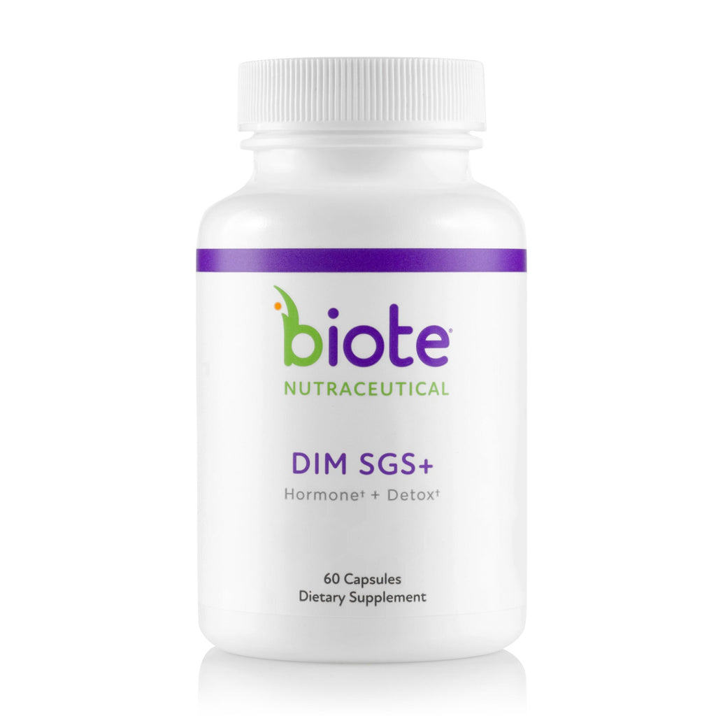 BioTe DIM
