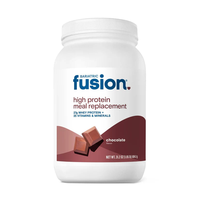 Fusion Protein Powder (Chocolate)
