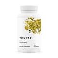 THORNE Vitamina D 10.000