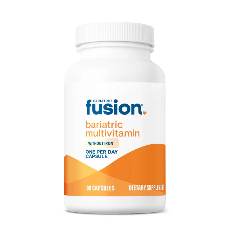 Fusion 1PD Multi Sin Hierro 90 cápsulas