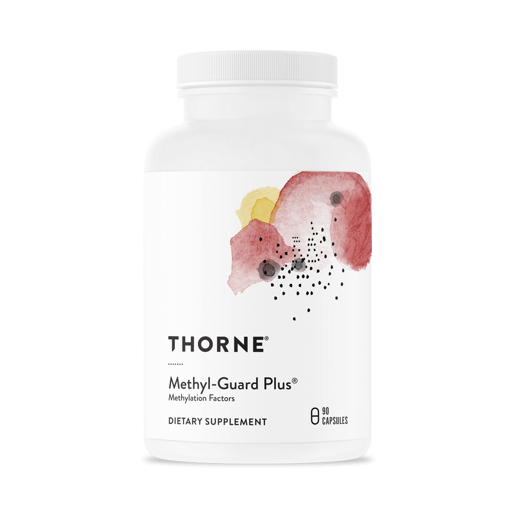 Thorne Methyl Guard Plus
